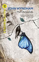 The Chrysalids Cover