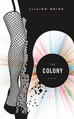 The Colony Cover