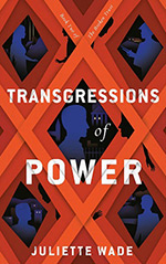 Transgressions of Power Cover