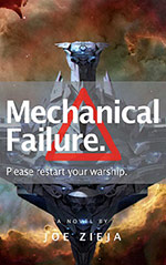 Mechanical Failure Cover