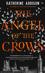 The Angel of the Crows