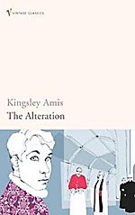 The Alteration Cover
