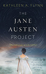 The Jane Austen Project Cover