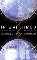 In War Times Cover