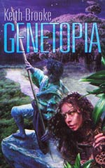 Genetopia Cover