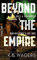 Beyond the Empire Cover