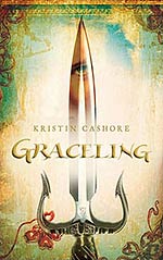 Graceling Cover