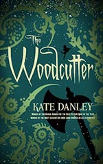 The Woodcutter Cover