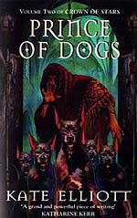Prince of Dogs Cover