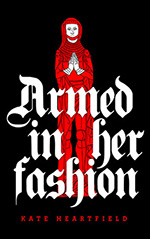 Armed in Her Fashion Cover