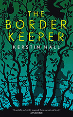 The Border Keeper Cover