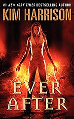 Ever After Cover