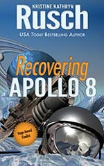 Recovering Apollo 8