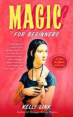 Magic for Beginners Cover