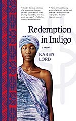Redemption in Indigo Cover