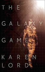 The Galaxy Game Cover