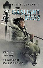 The Gaslight Dogs Cover