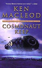 Cosmonaut Keep