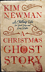 A Christmas Ghost Story