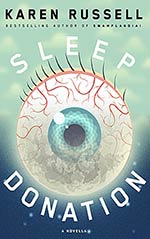 Sleep Donation Cover