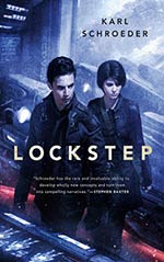 Lockstep Cover