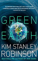 Green Earth Cover