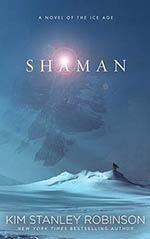 Shaman Cover
