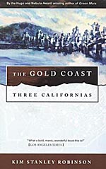The Gold Coast Cover