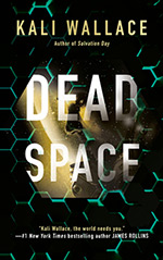 Dead Space Cover