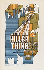 The Killer Thing