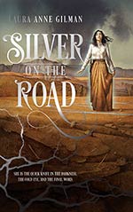 Silver on the Road Cover