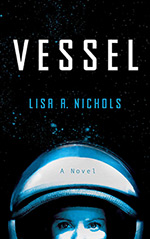 Vessel Cover