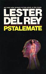 Pstalemate Cover