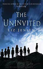 The Uninvited Cover