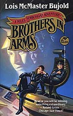 Brothers in Arms Cover