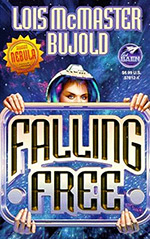 Falling Free Cover