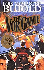 The Vor Game Cover