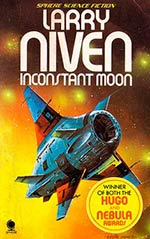 Inconstant Moon (collection) Cover