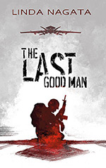 The Last Good Man Cover