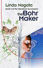 The Bohr Maker Cover