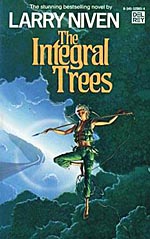 The Integral Trees Cover