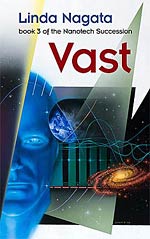 Vast Cover