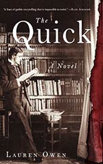 The Quick Cover