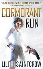 Cormorant Run Cover