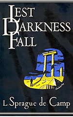 Lest Darkness Fall Cover