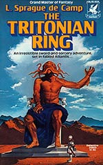 The Tritonian Ring