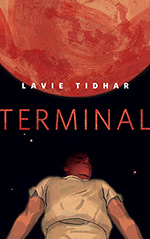 Terminal Cover