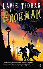 The Bookman Cover