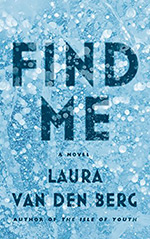 Find Me Cover