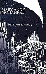 The Stars Change Cover